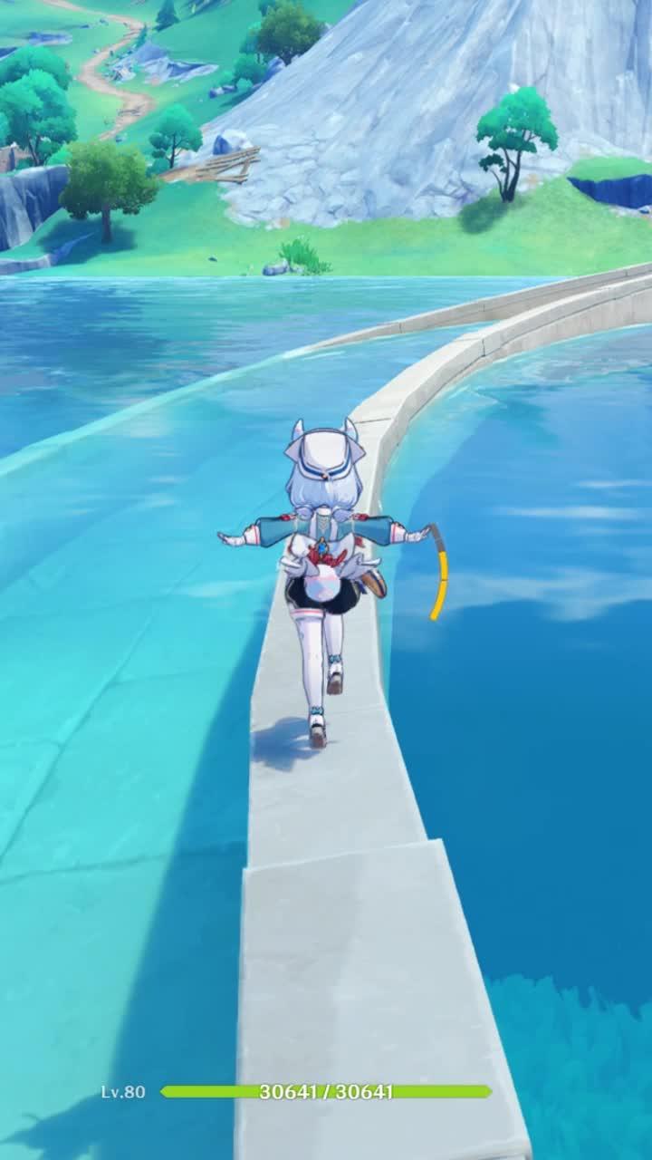 新たなキャラと物語が実装 新規登録で20連ガチャが引ける