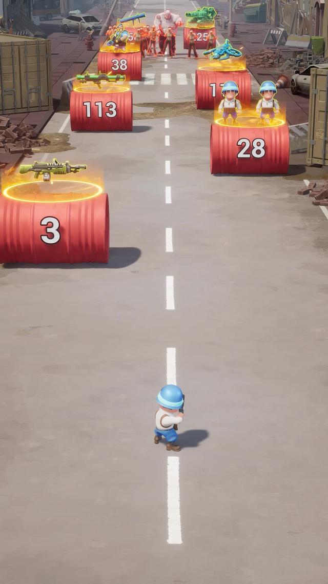 Left or right, this is a question