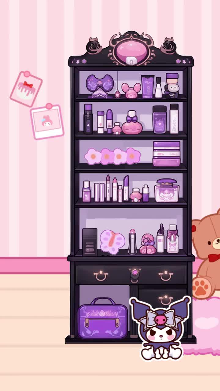 Try our free dressing game, so many clothes!