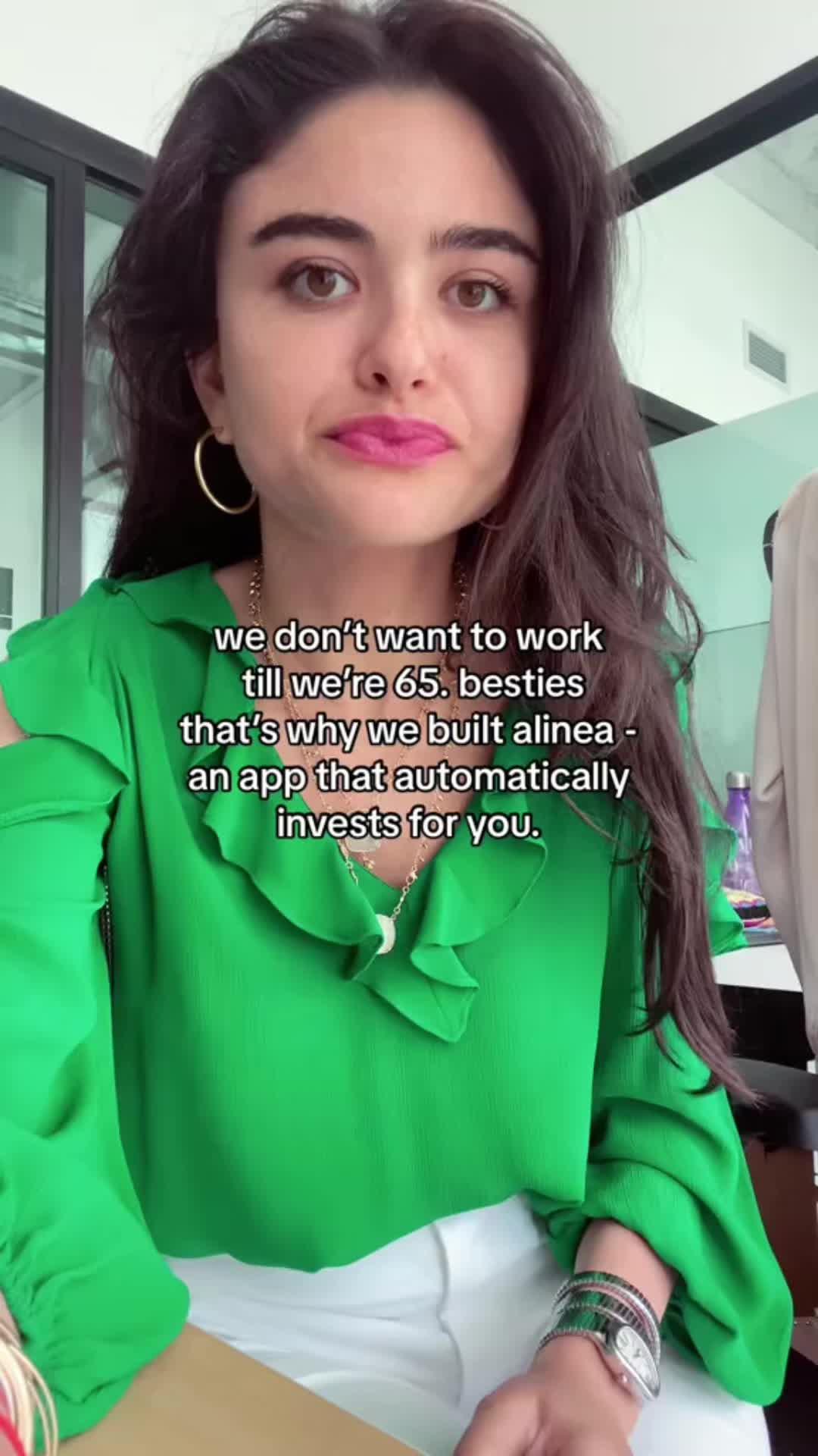 #onthisday #alineaapp 💜