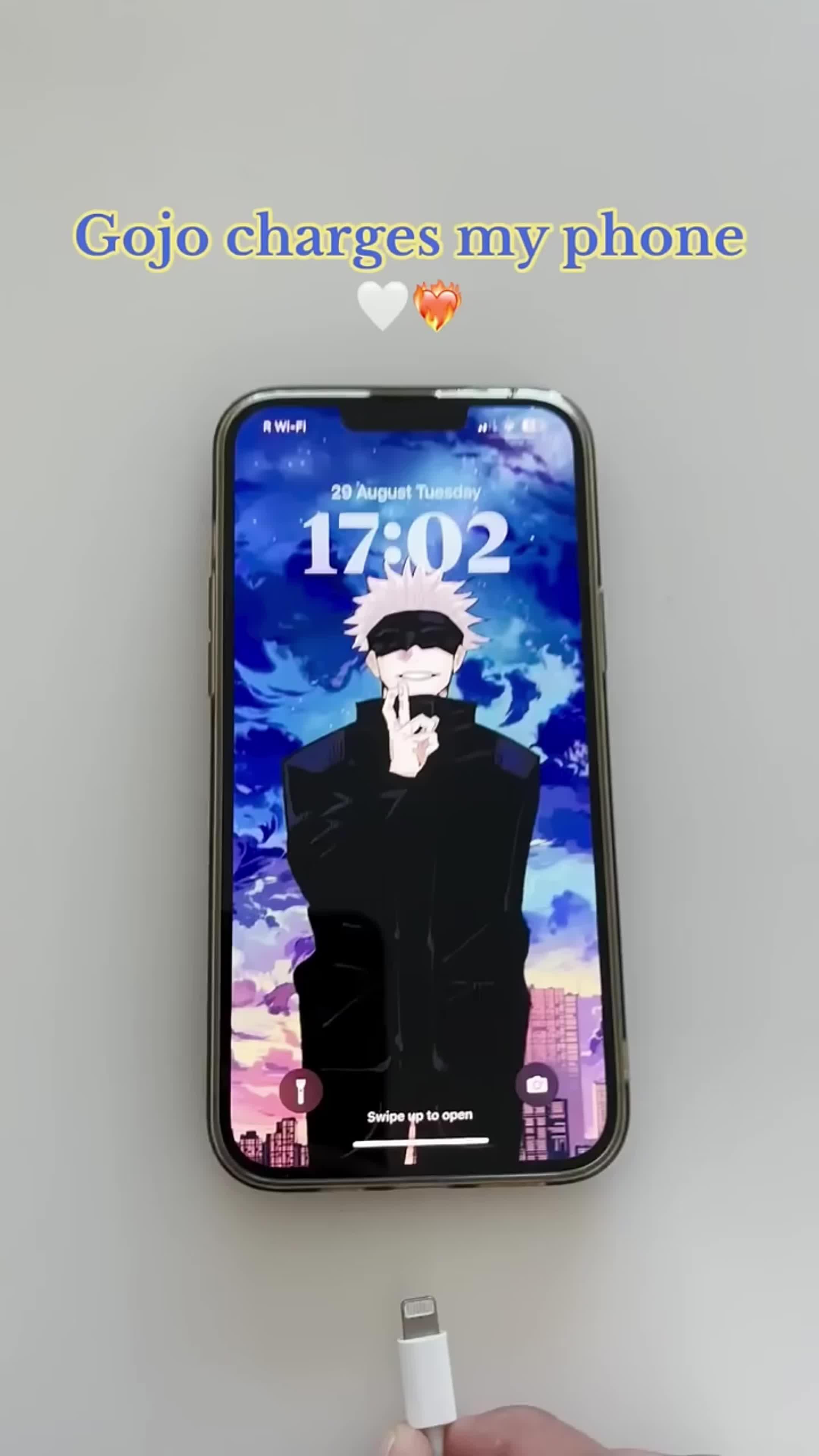 4D charging effect. download free now