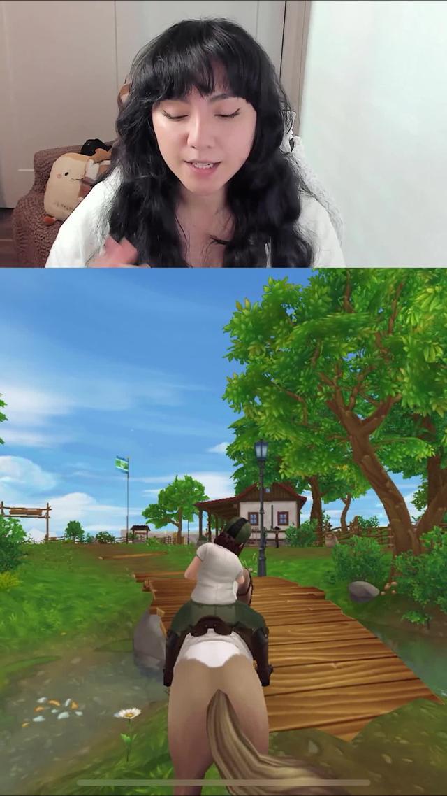 The Biggest Horse Game Online!