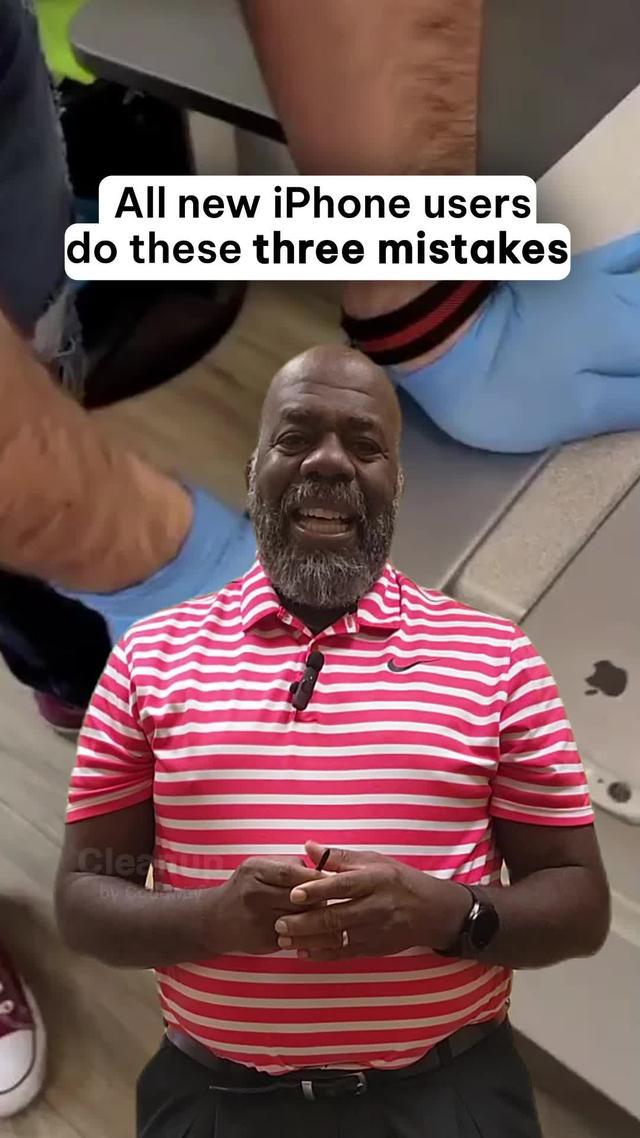 Free up storage with Cleanup app just in seconds!