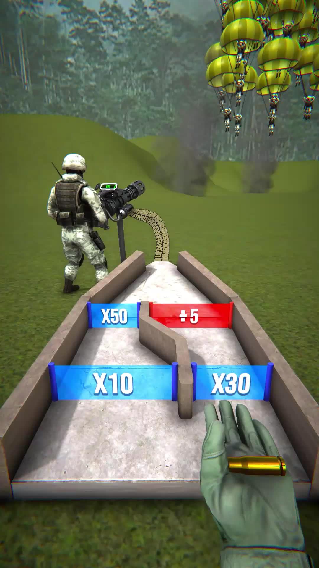 The most addictive game!