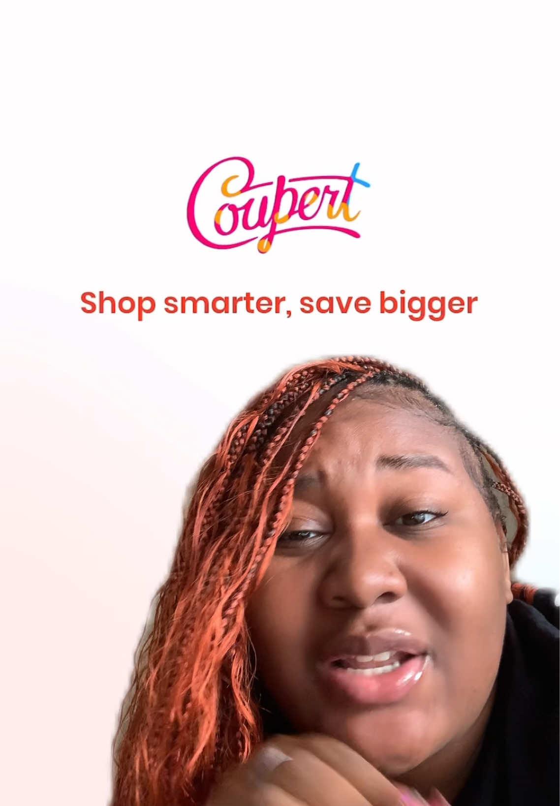 @Coupert_Official offers exclusive discounts you can’t find anywhere else! ✨❤️ #coupert #coupertpartner #couponing #discount #foodie #riymaeatz #greenscreenvideo