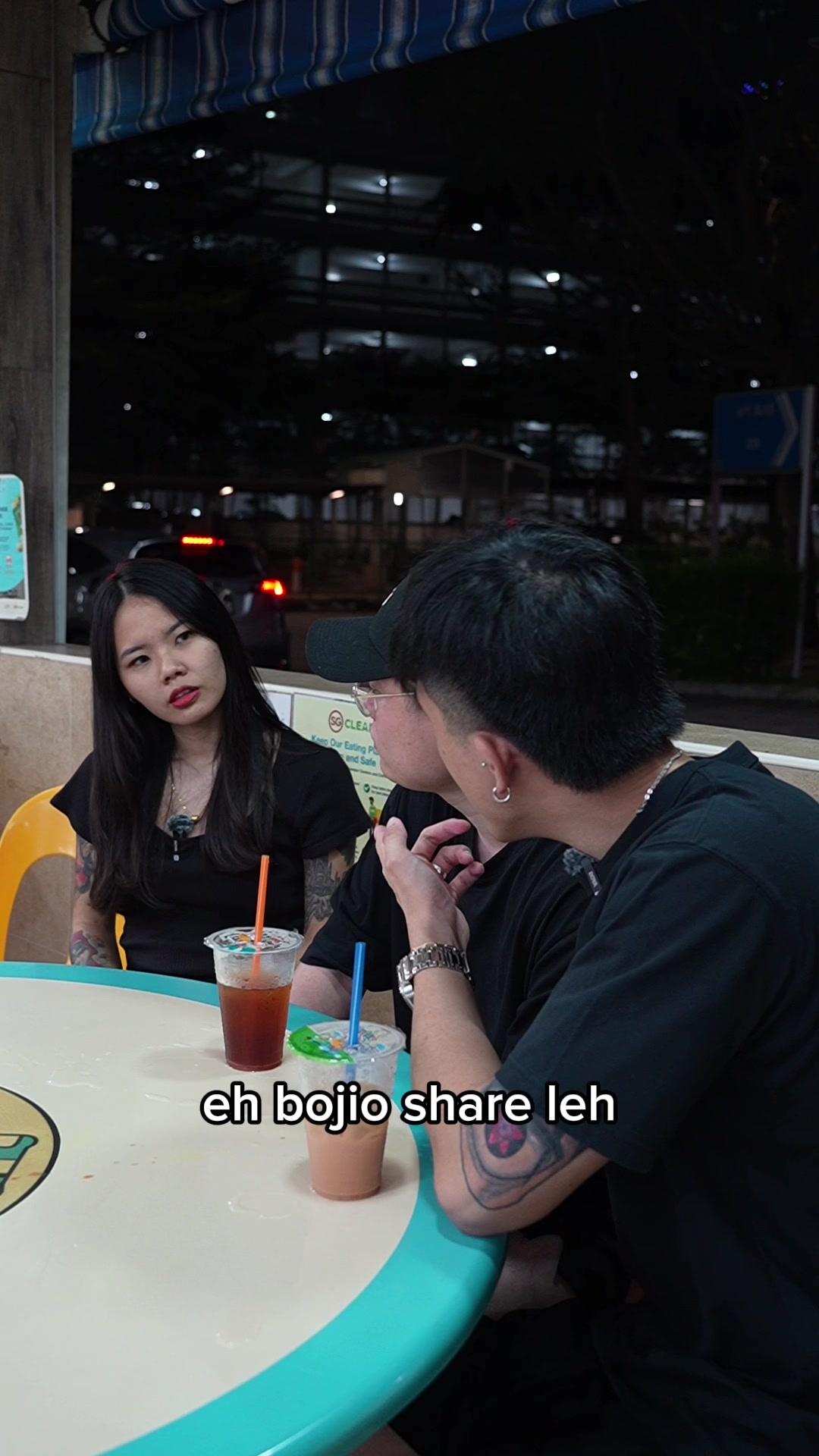 Don’t say bojio!🤩Earn extra income from freelance and high paying part time jobs on the WerkSG app!💰You can easily list your services to monetize your skills. 💲Download for free today!  #werk #werksg #work #work #parttimejobs #parttime #freelancejobs #freelance #singapore #sg #jobs #jobssg #sidehustle