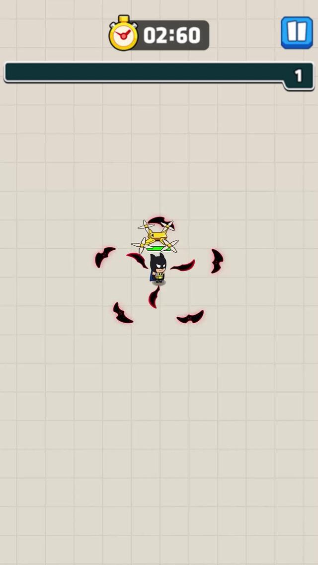 Sobreviva à diversão! Salve sua cidade!