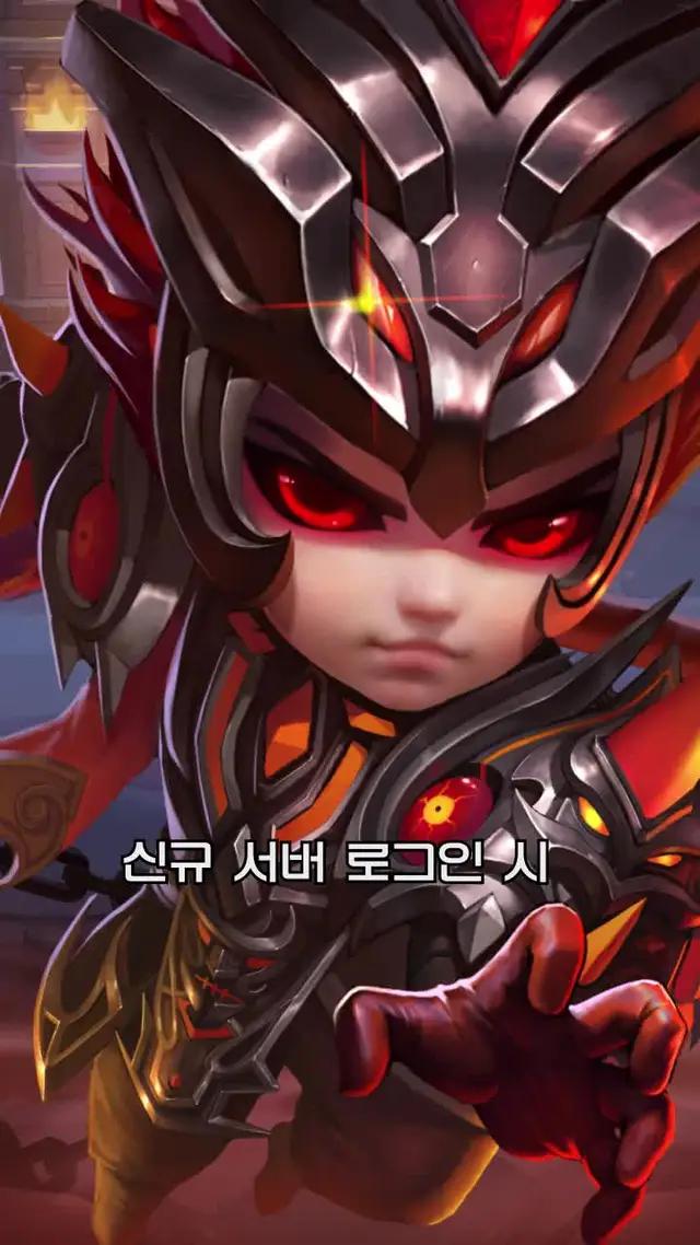  무료 선물 팩 코드 VIP6 지금 가져가세요！