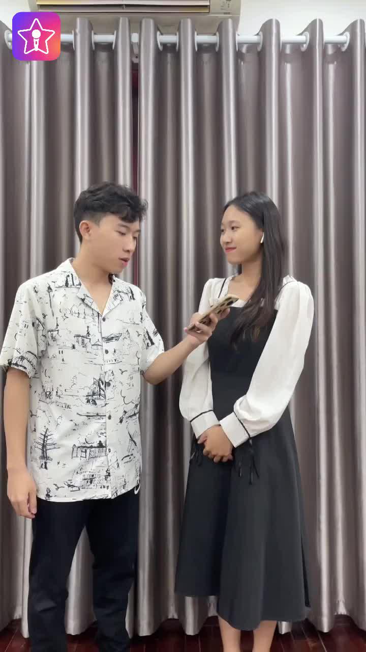 Muốn hát thì chọn StarMaker
