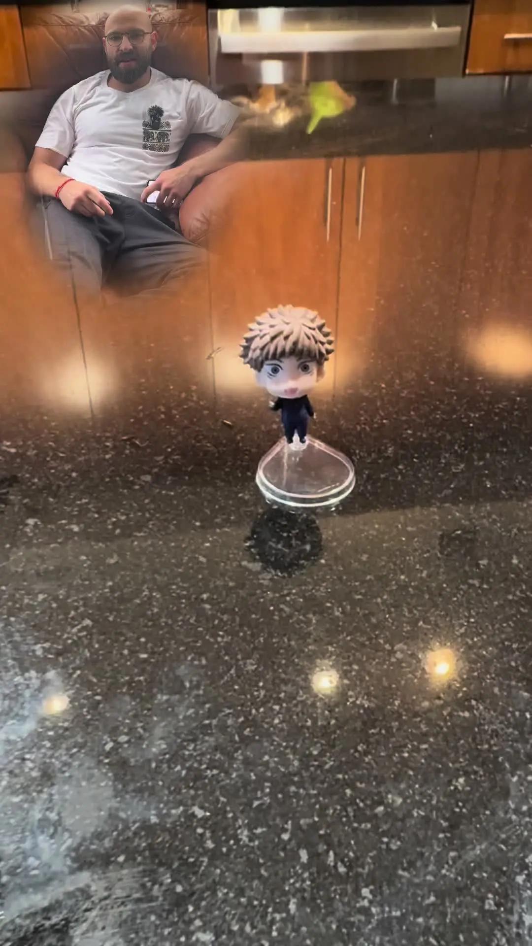 𝗚𝗼𝗷𝗼: Your Jujutsu Kaisen journey starts now!