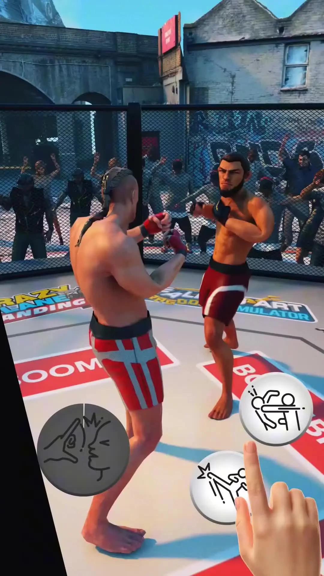 This game got me so hooked!