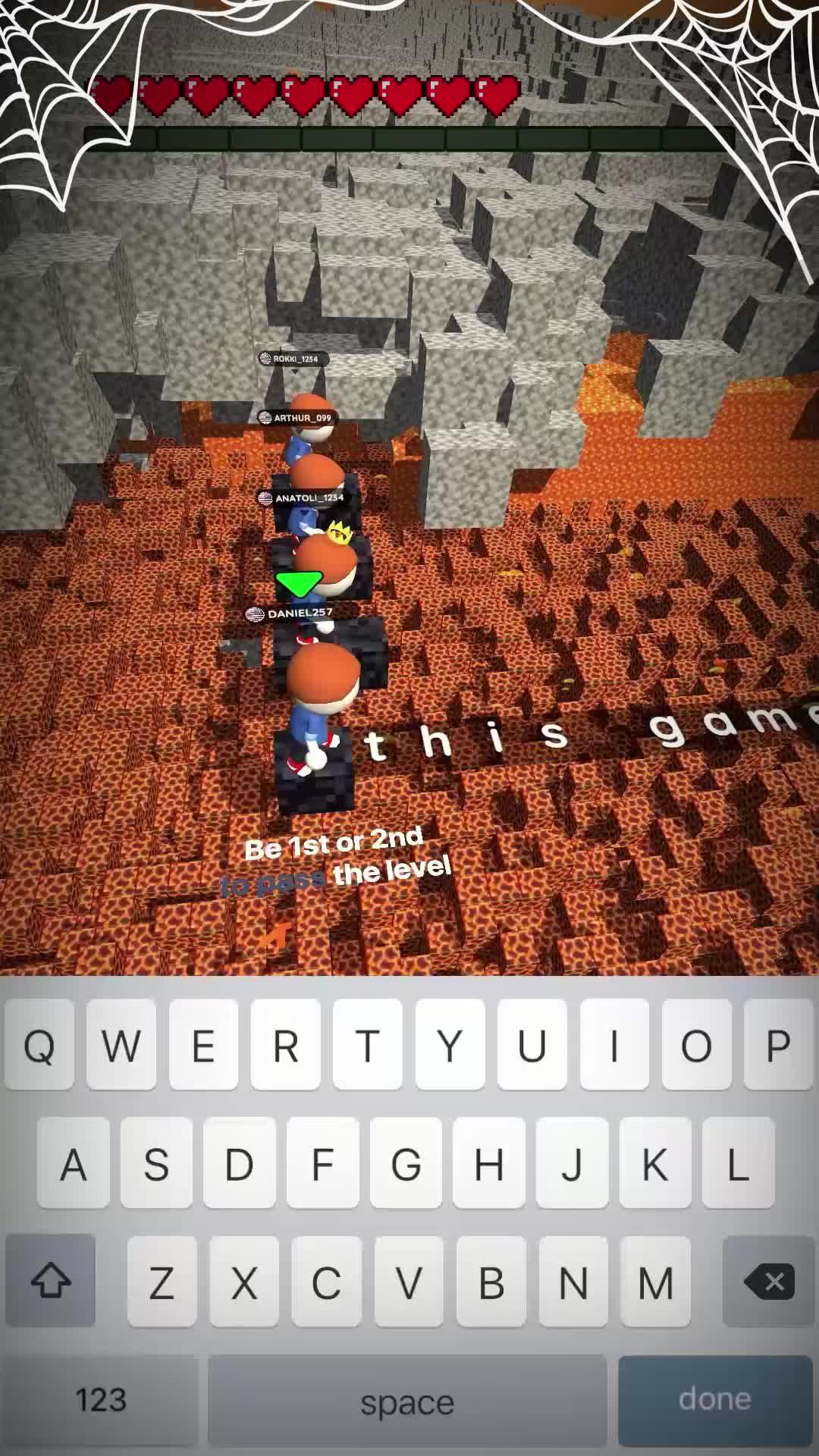 How fast can you type?