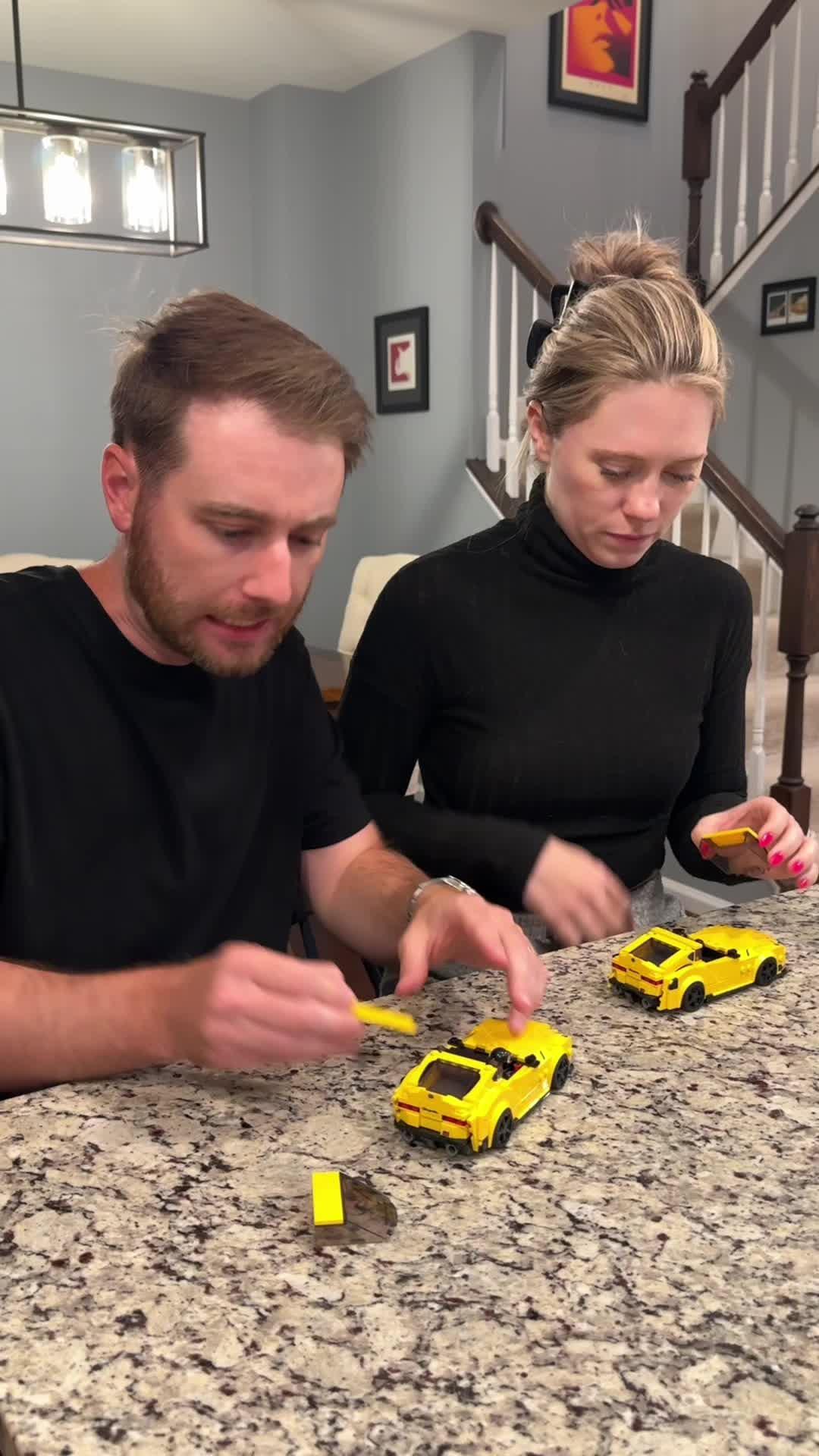 Match Bricks, clear Stages, claim rewards, and become a legend in Let's Brick!