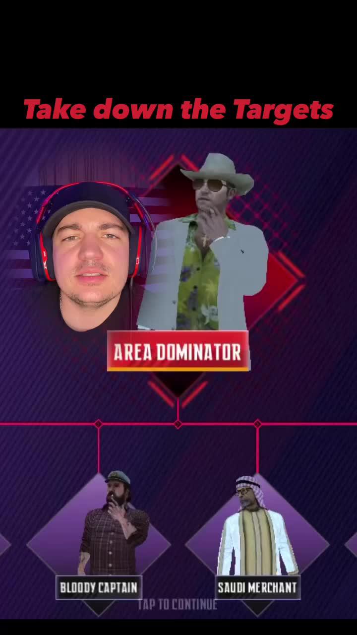 Fight for justice. Fight against the gangs.