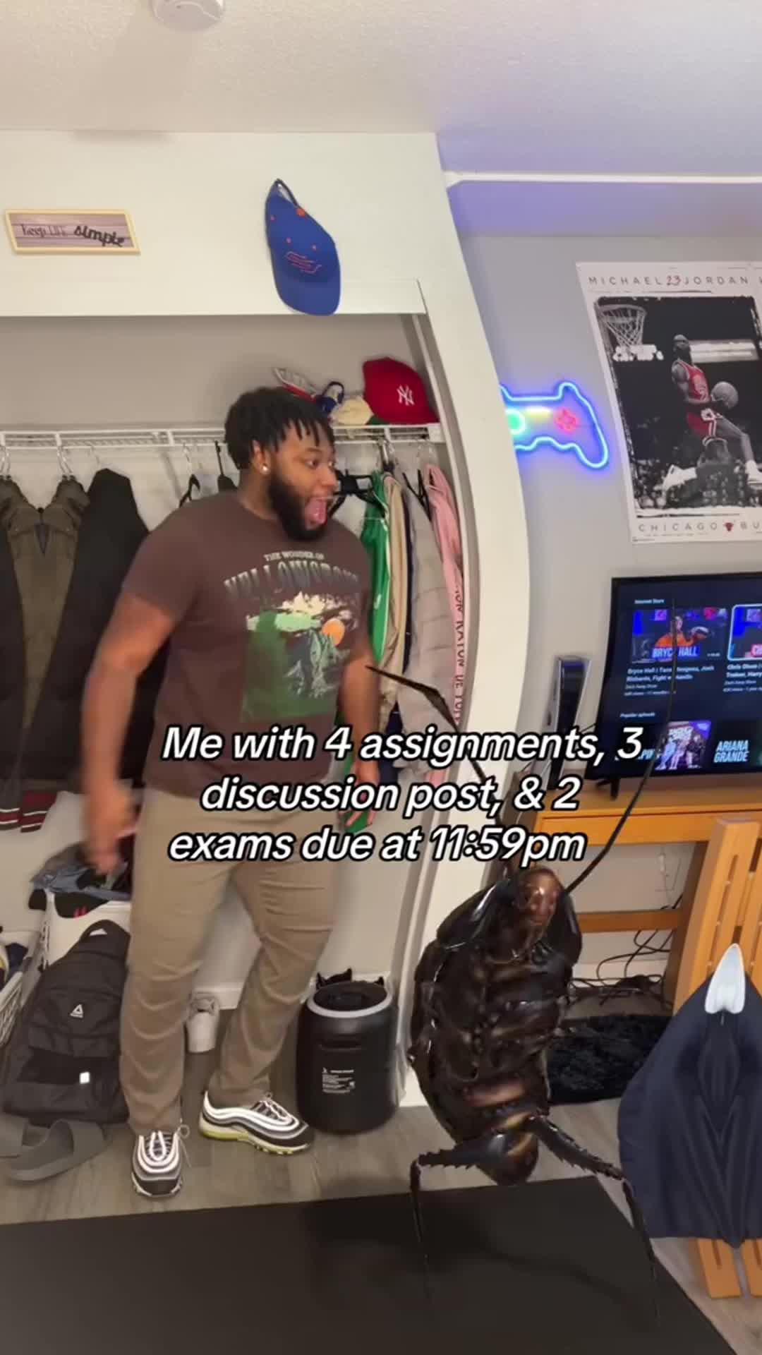 Take a picture, one second, the problem is solved.