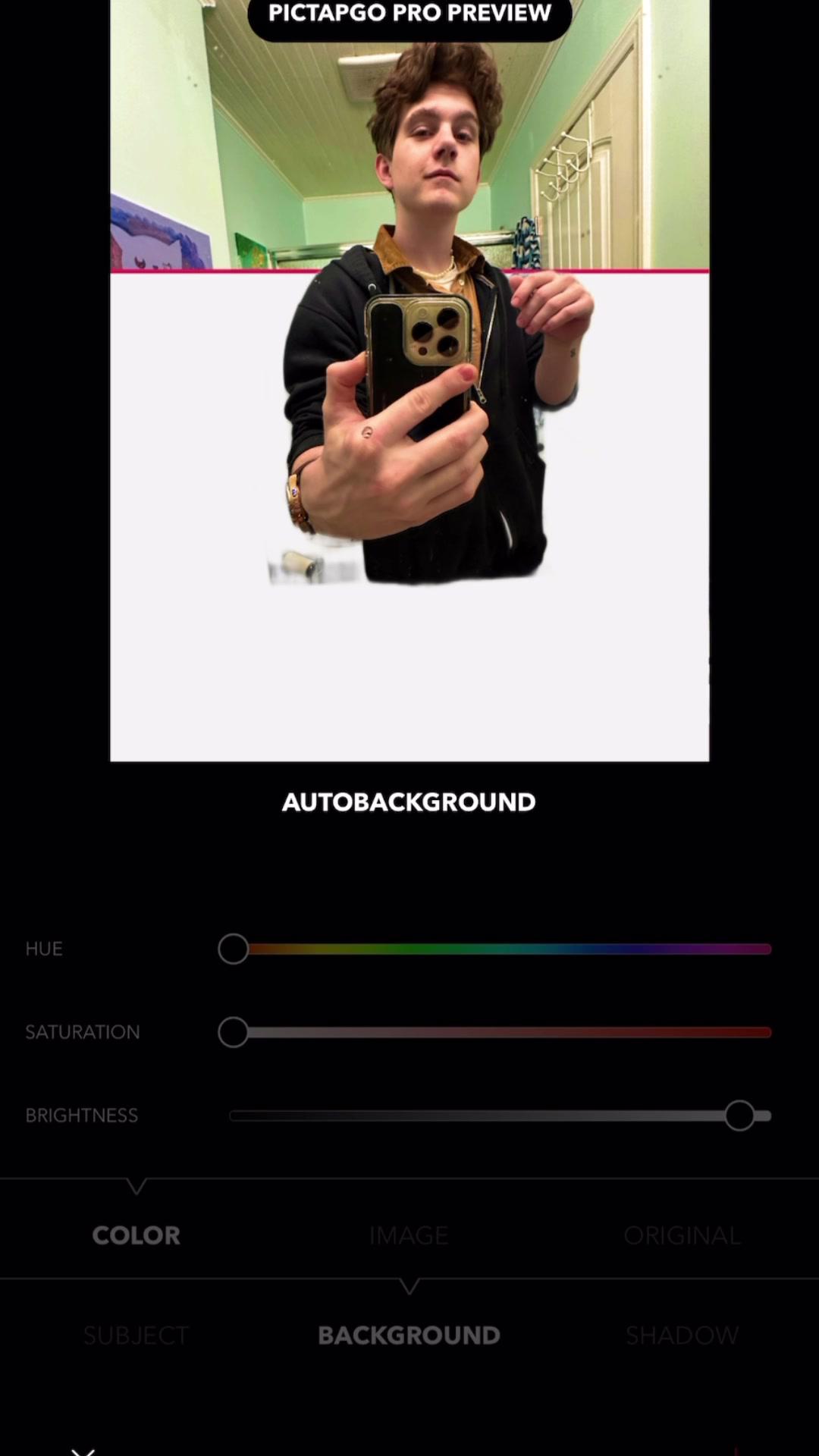 It’s seriously great guys! 🙂 #FYP #Instagram #ForYou #PhotoEditing #Editing #Photoshop #InstagramStory