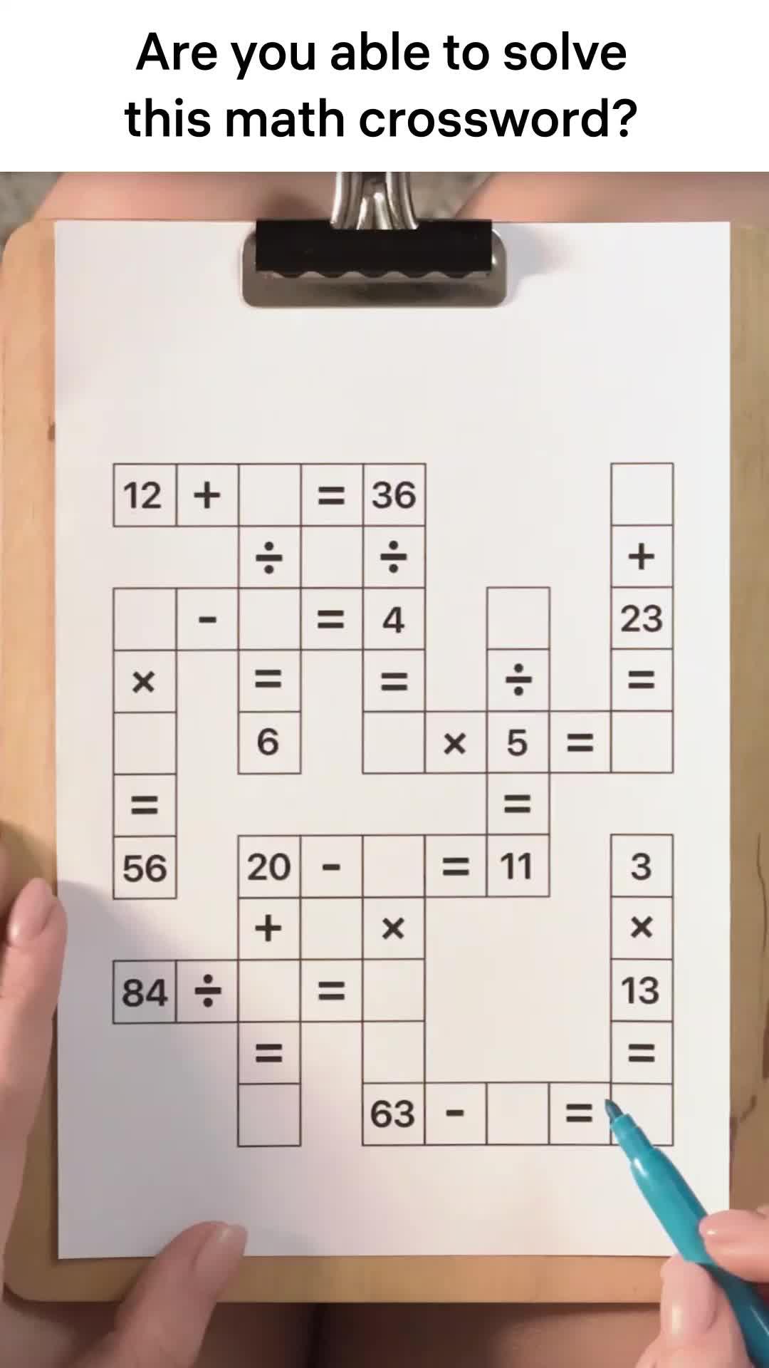 Master Numbers Like a Pro! This Game Will Blow Your Mind!