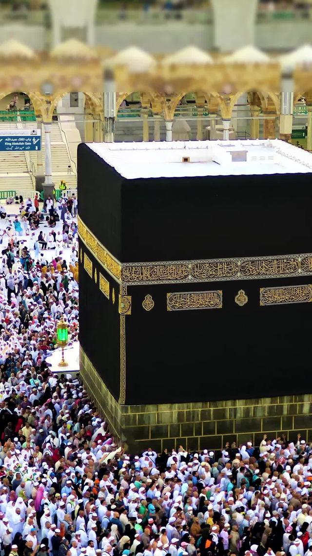 The most accurate Qibla Finder