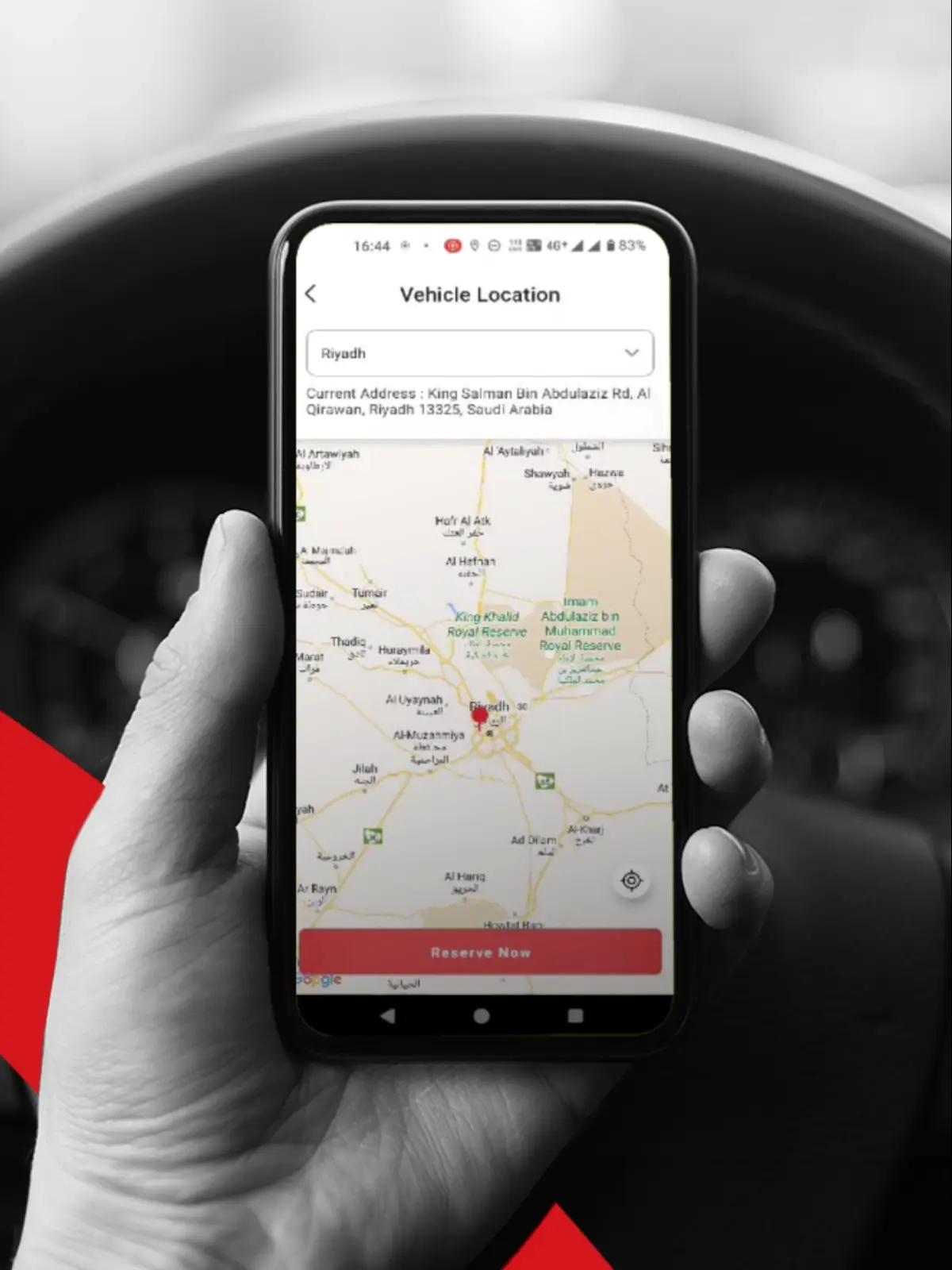 عطنا السيارة، وخذ الأمـان✨ حمّل التطبيق الآن  #ايفكس # Ifix  #Ifix_app