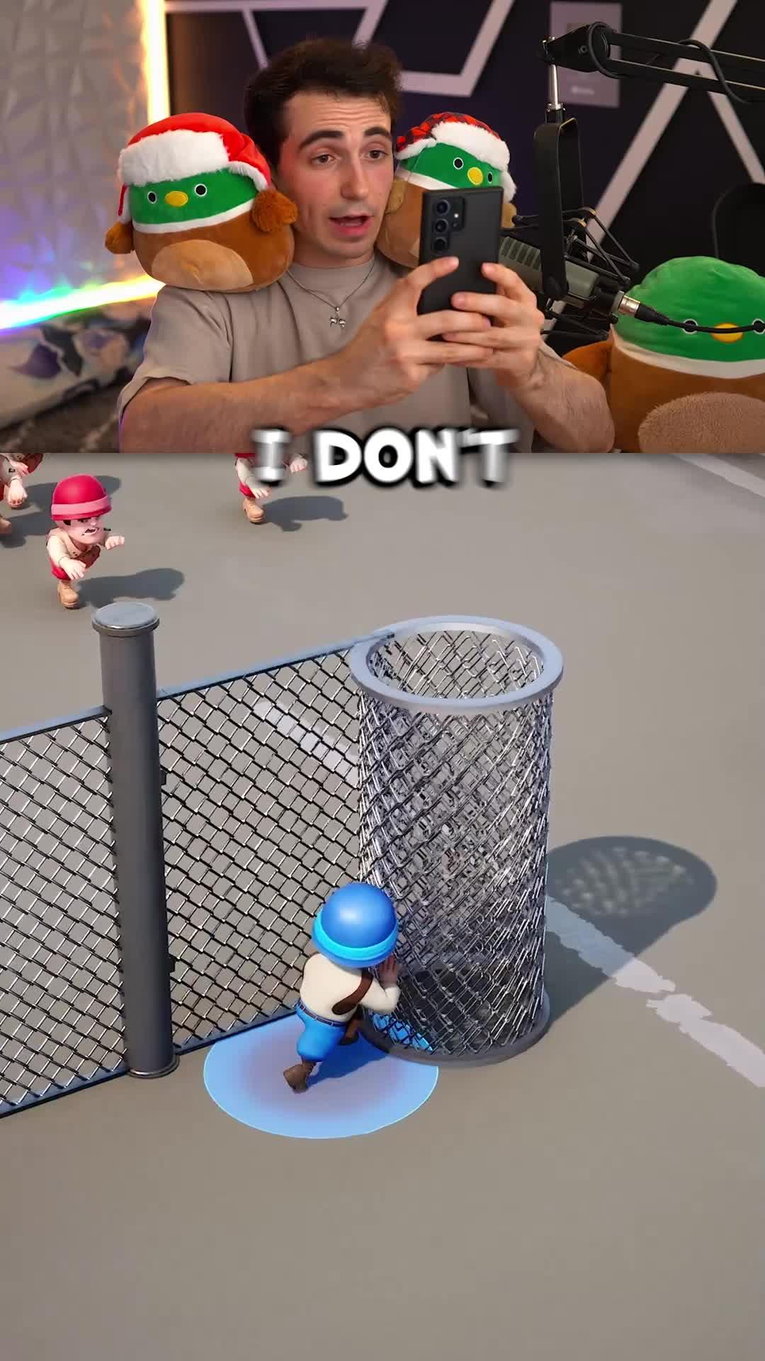 Real or fake, try it out