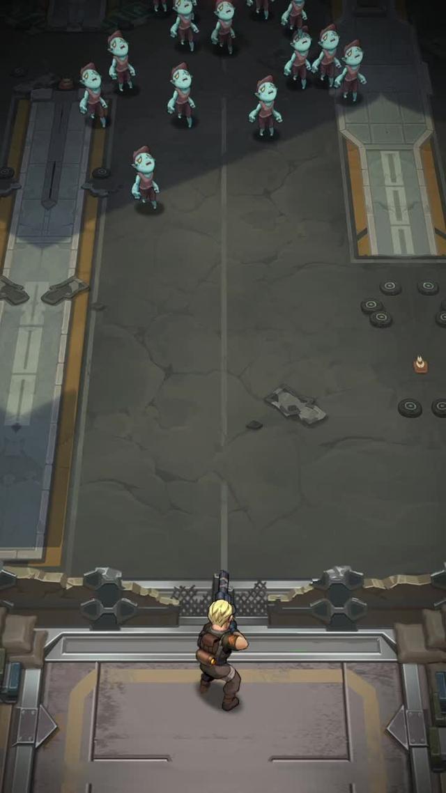 Only 1% of people can persevere until level 100