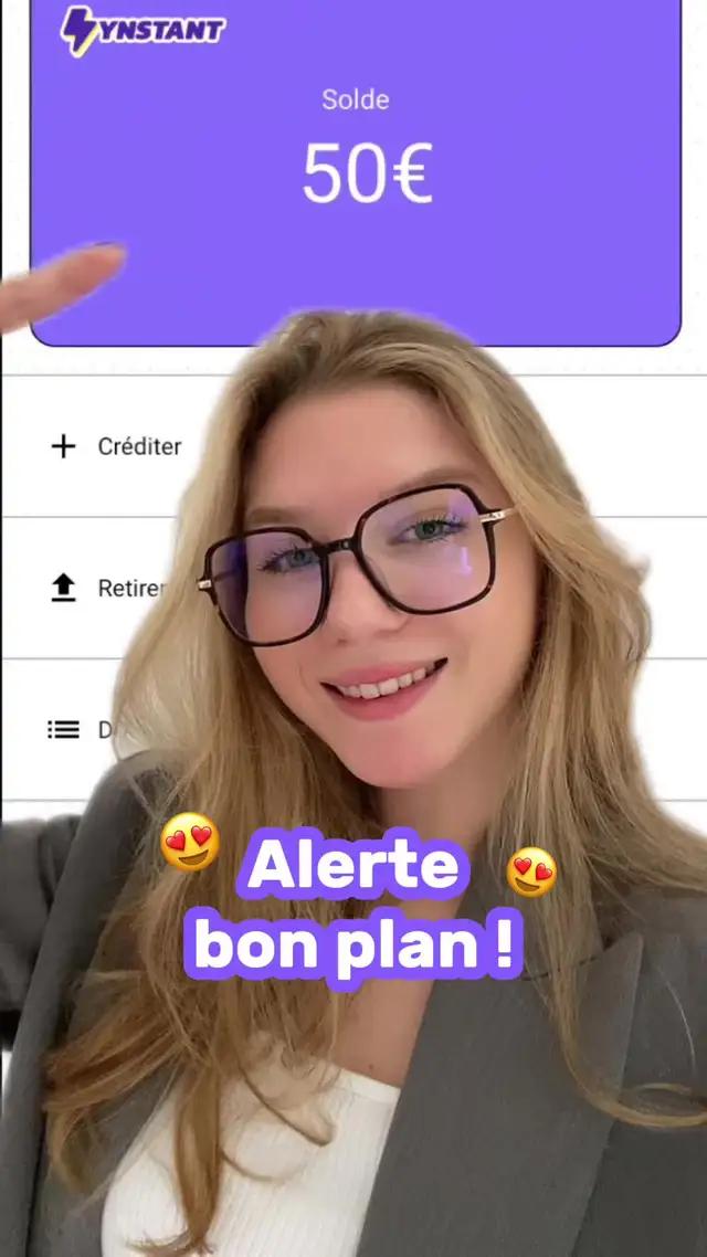 L'astuce qui a boosté mon budget !