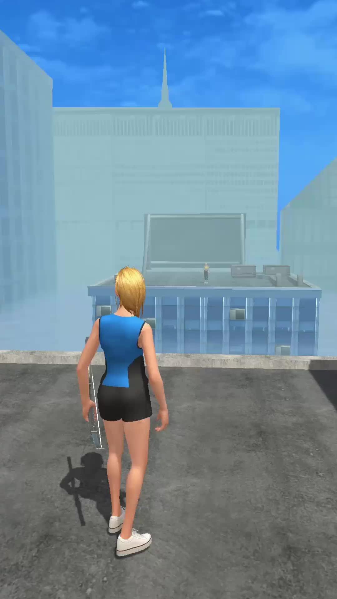 The most addictive game!