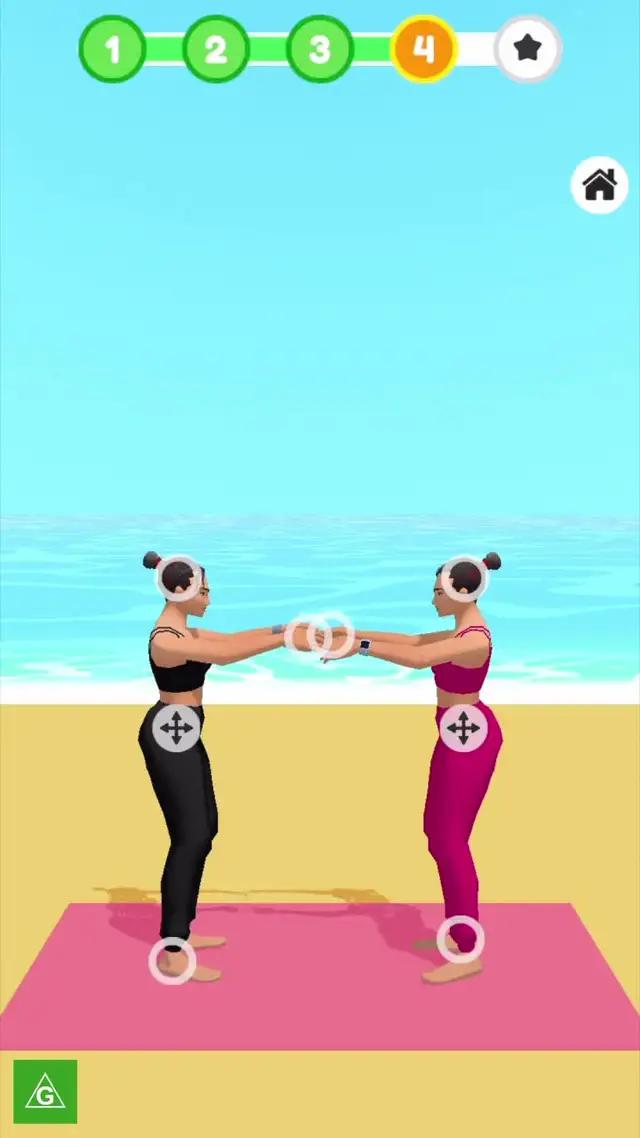 The most addictive game!