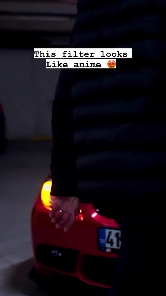 Step into the world of Anime!