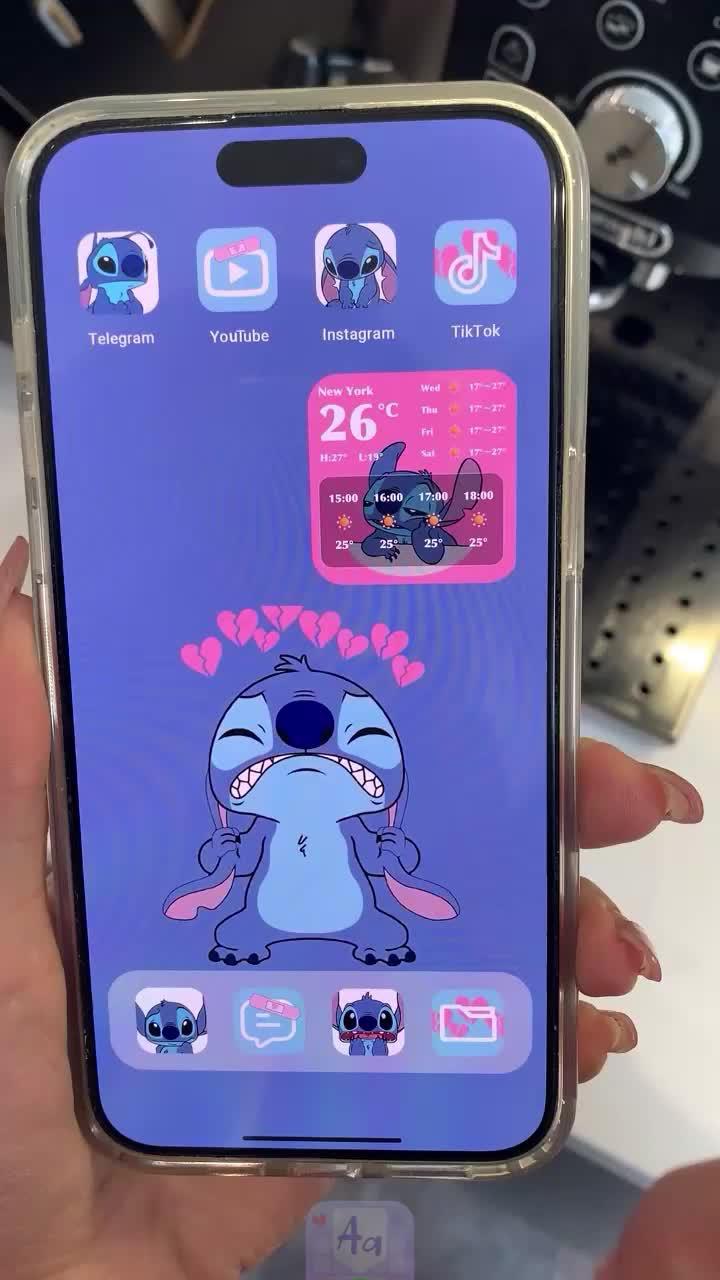 DIY your own mobile desktop ! Try it free now
