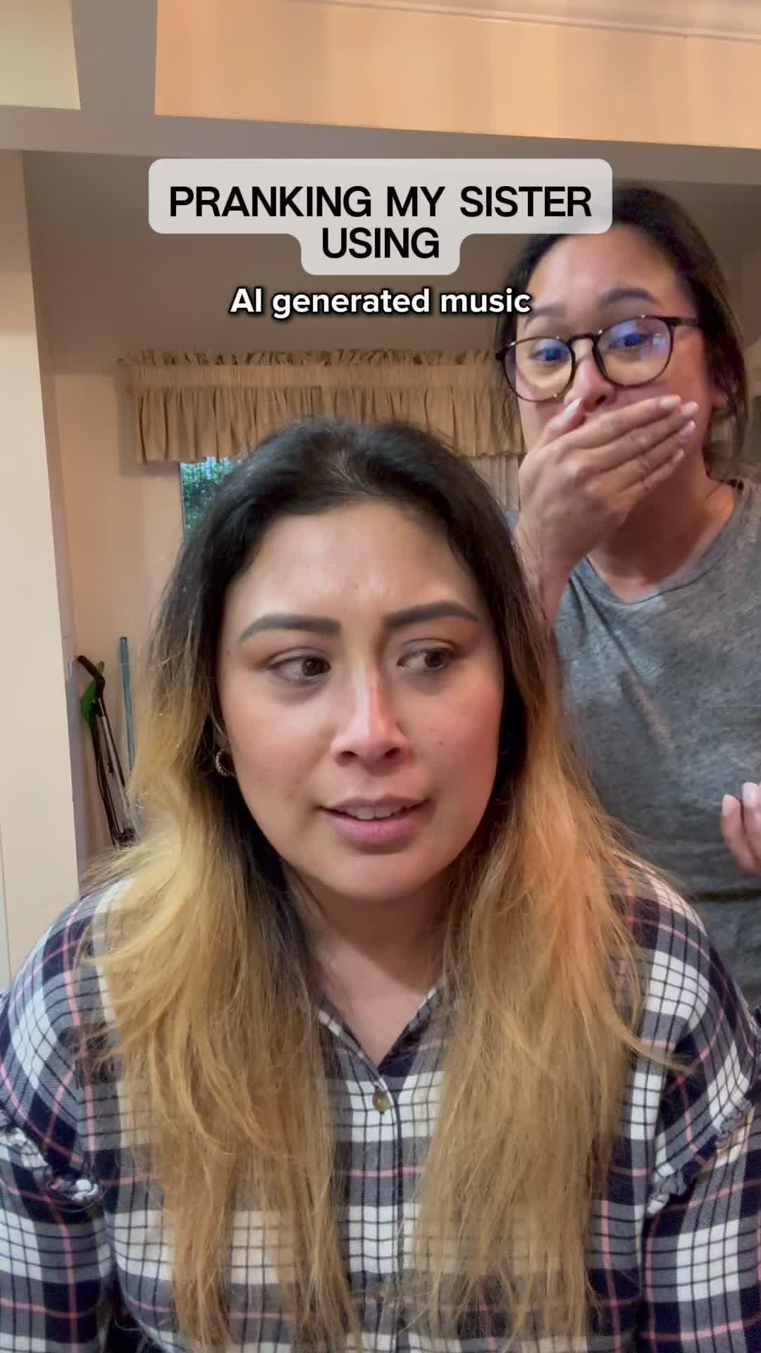 AI-generated songs: from pranks to chart-toppers!