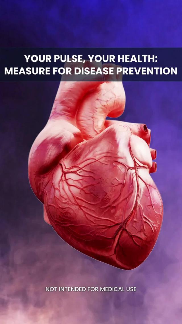 Monitor you heart health