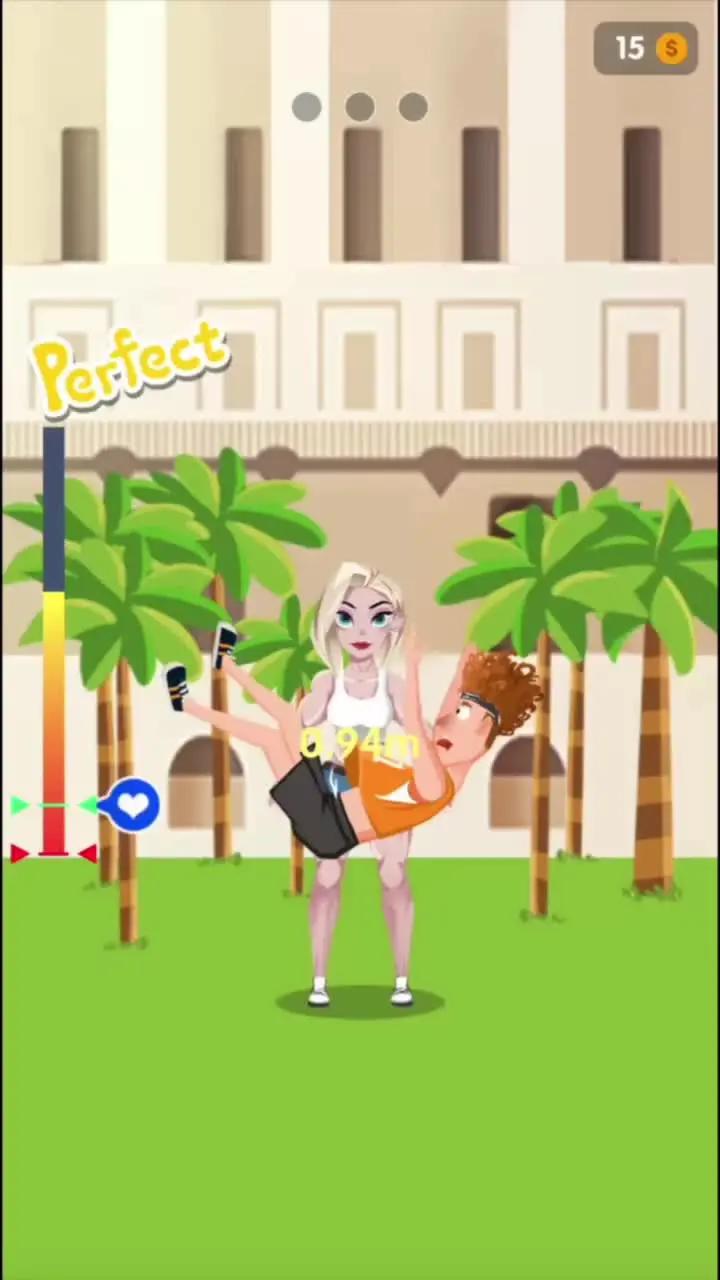 If ur mad at ur bf download now