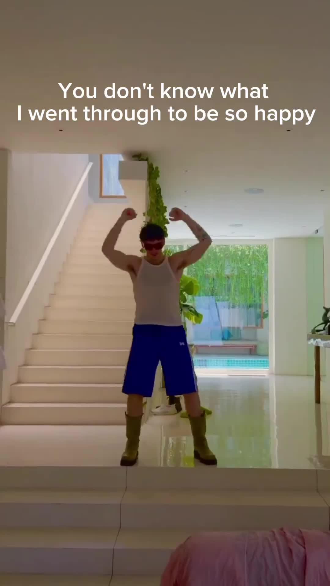 Daddy Gojo! CODE: JJK 666