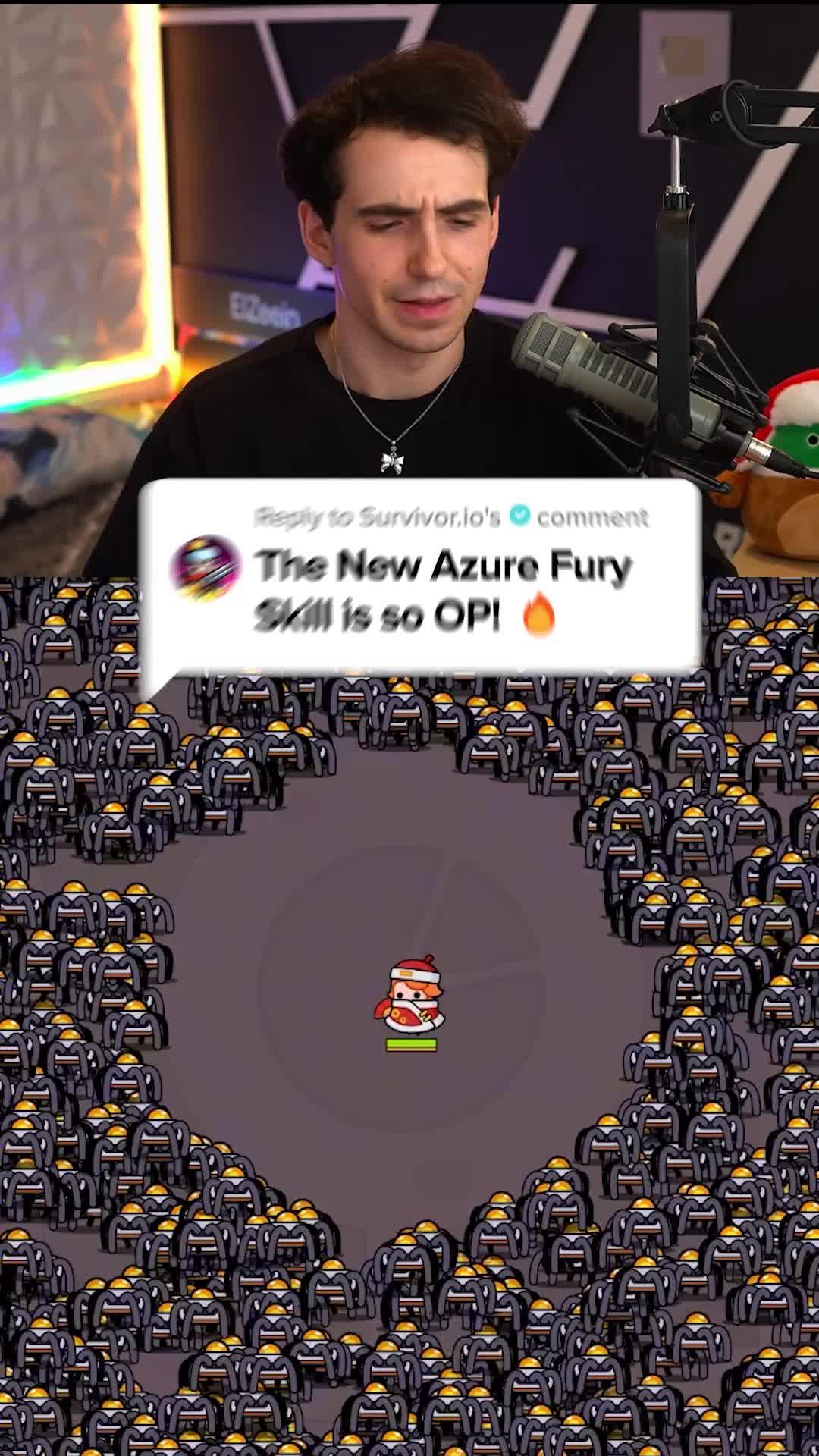 Can you insist more than 30 seconds?