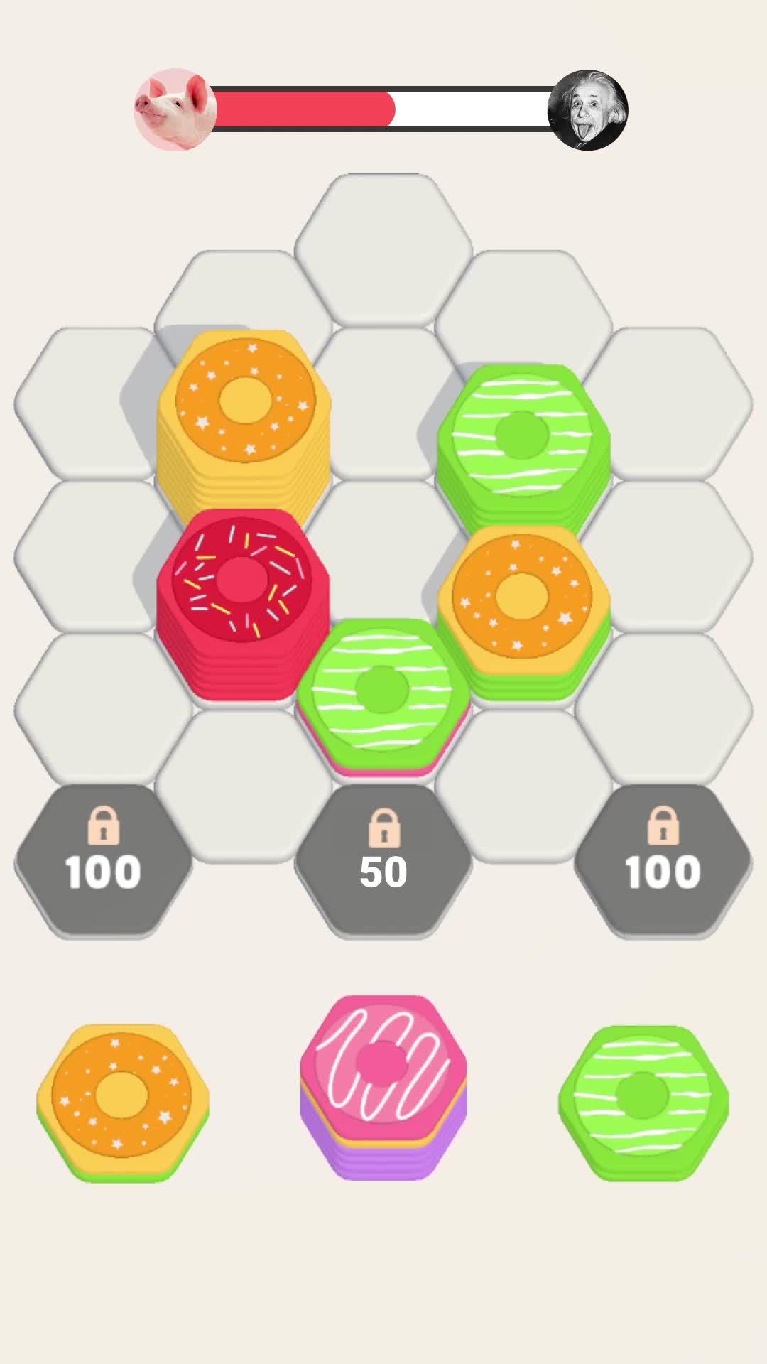 Best color matching game