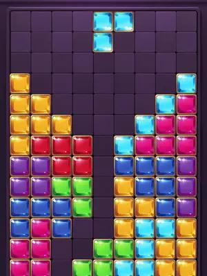 Free Block Puzzle on your mobile!