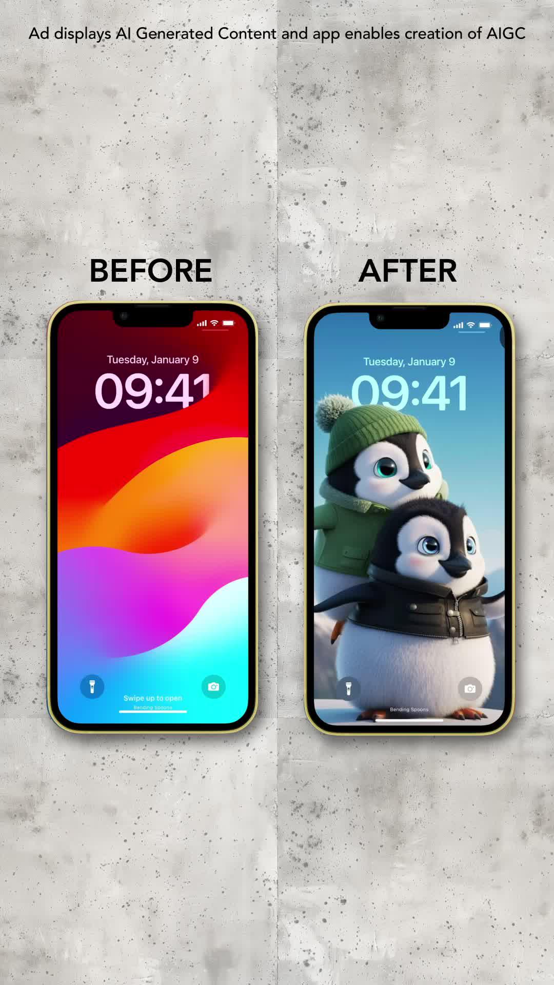 This Toon filter is my new obsession