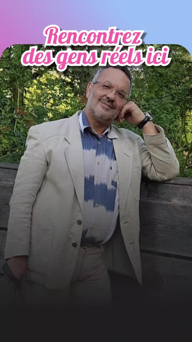 Profils de celles qui sont là