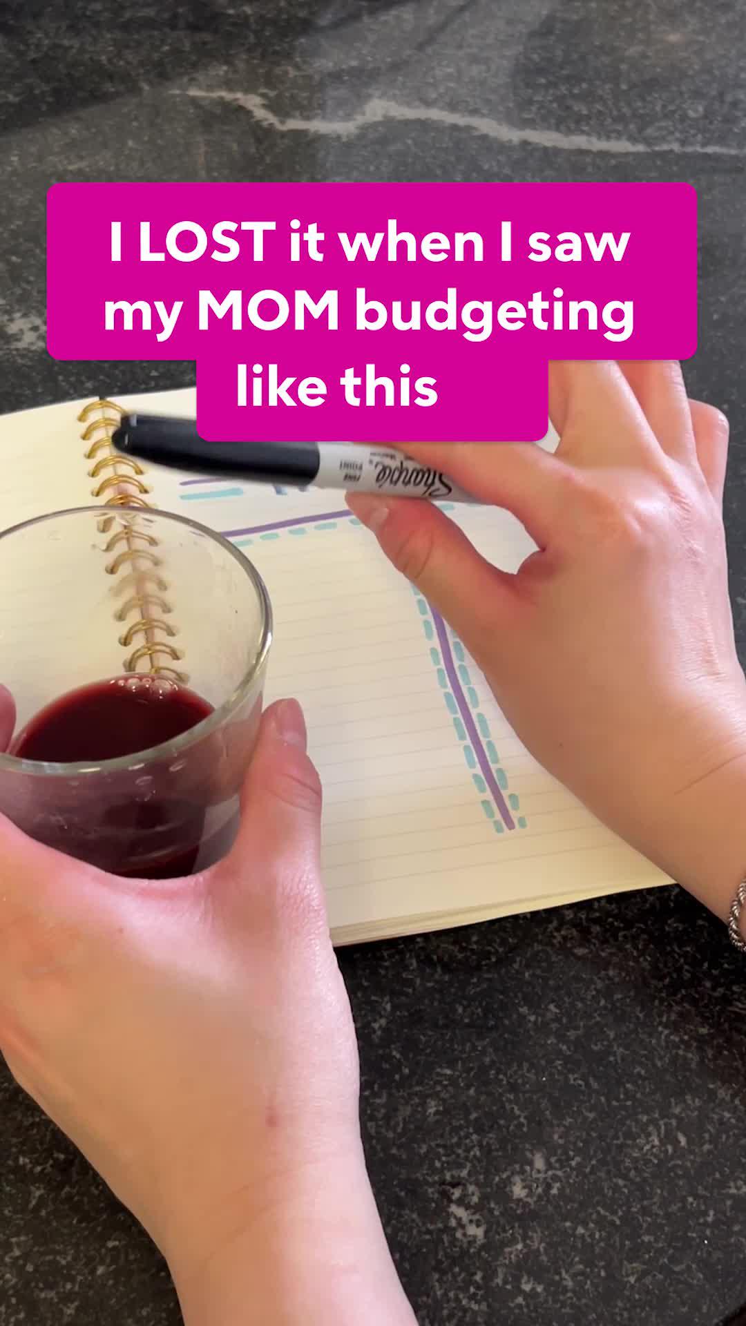 Ditch old school money management. Get Rocket Money.