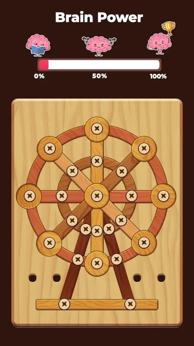 Challenge your brain