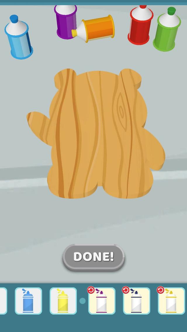 Real Carpentry Experience