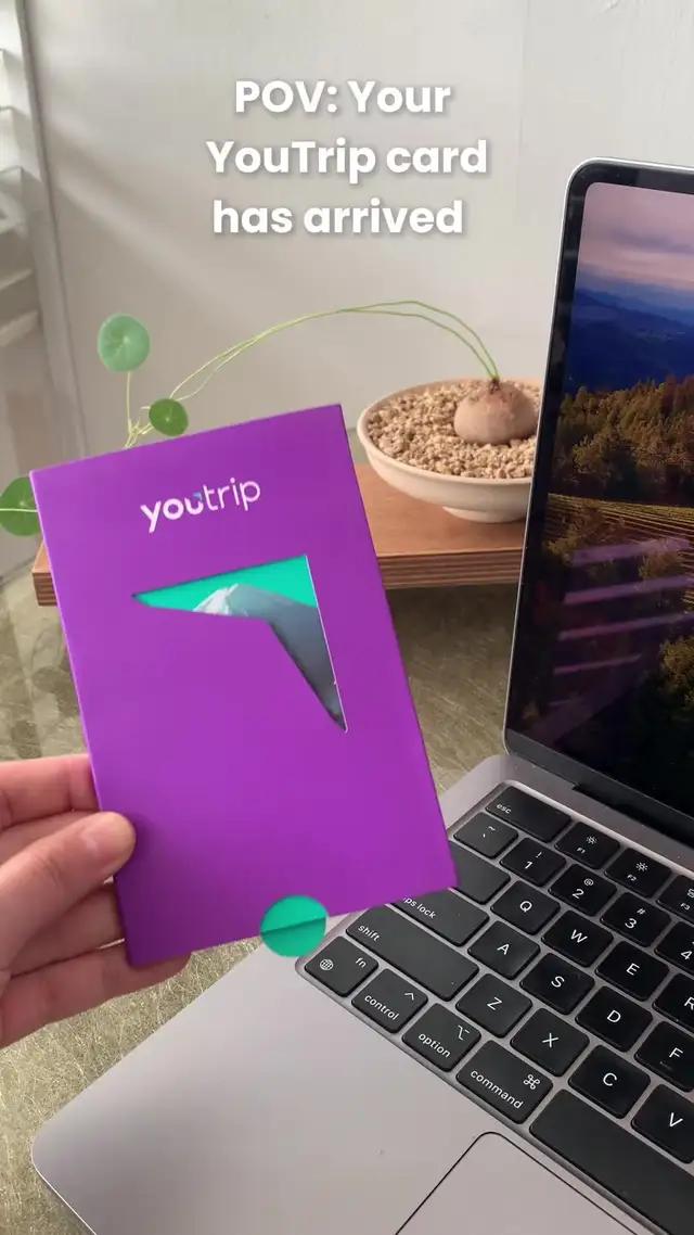 Best rates in 150+ countries and 0 FX fees with YouTrip. Rates are accurate based on time of filming