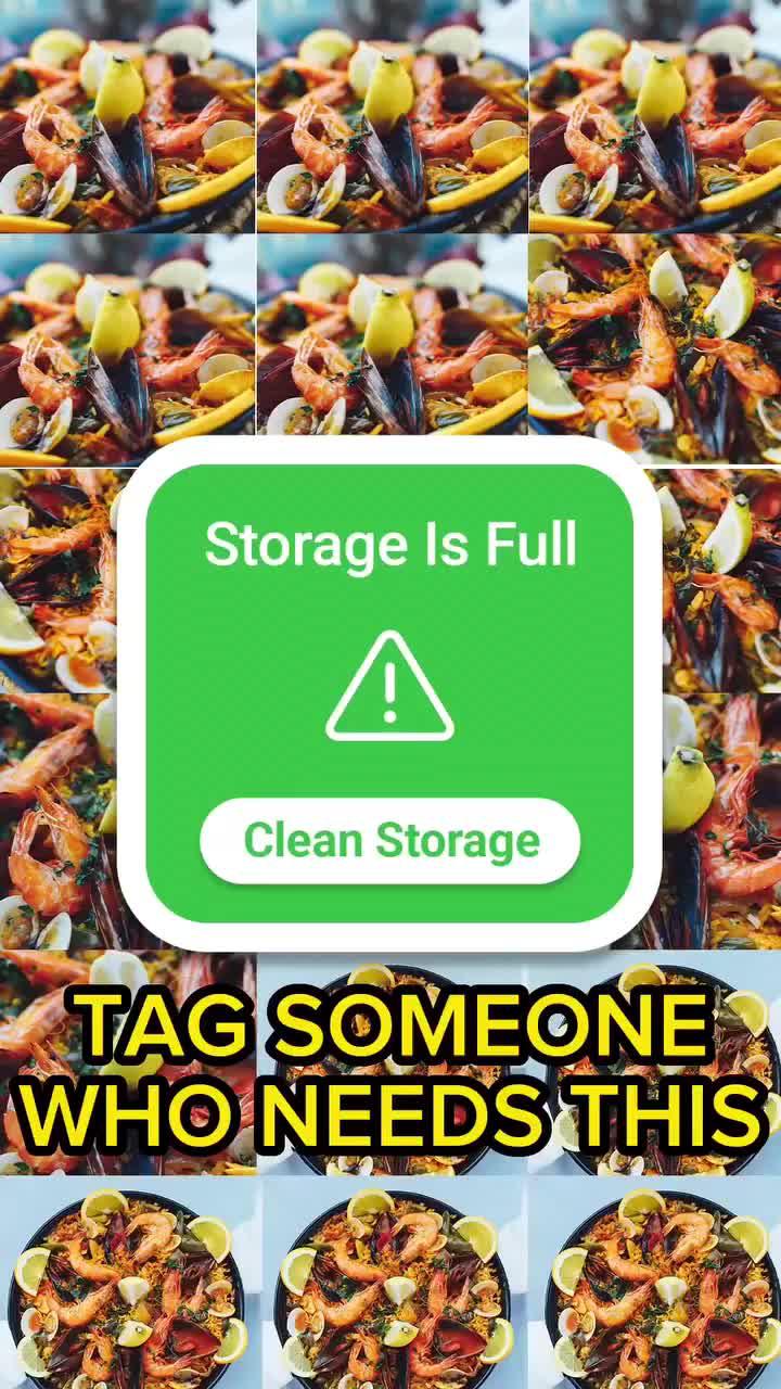 cleans up phone memory, extends battery life, reduces CPU temperature.