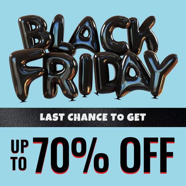 UP TO 70% OFF+FREE SHIPPING 1st ORDER!