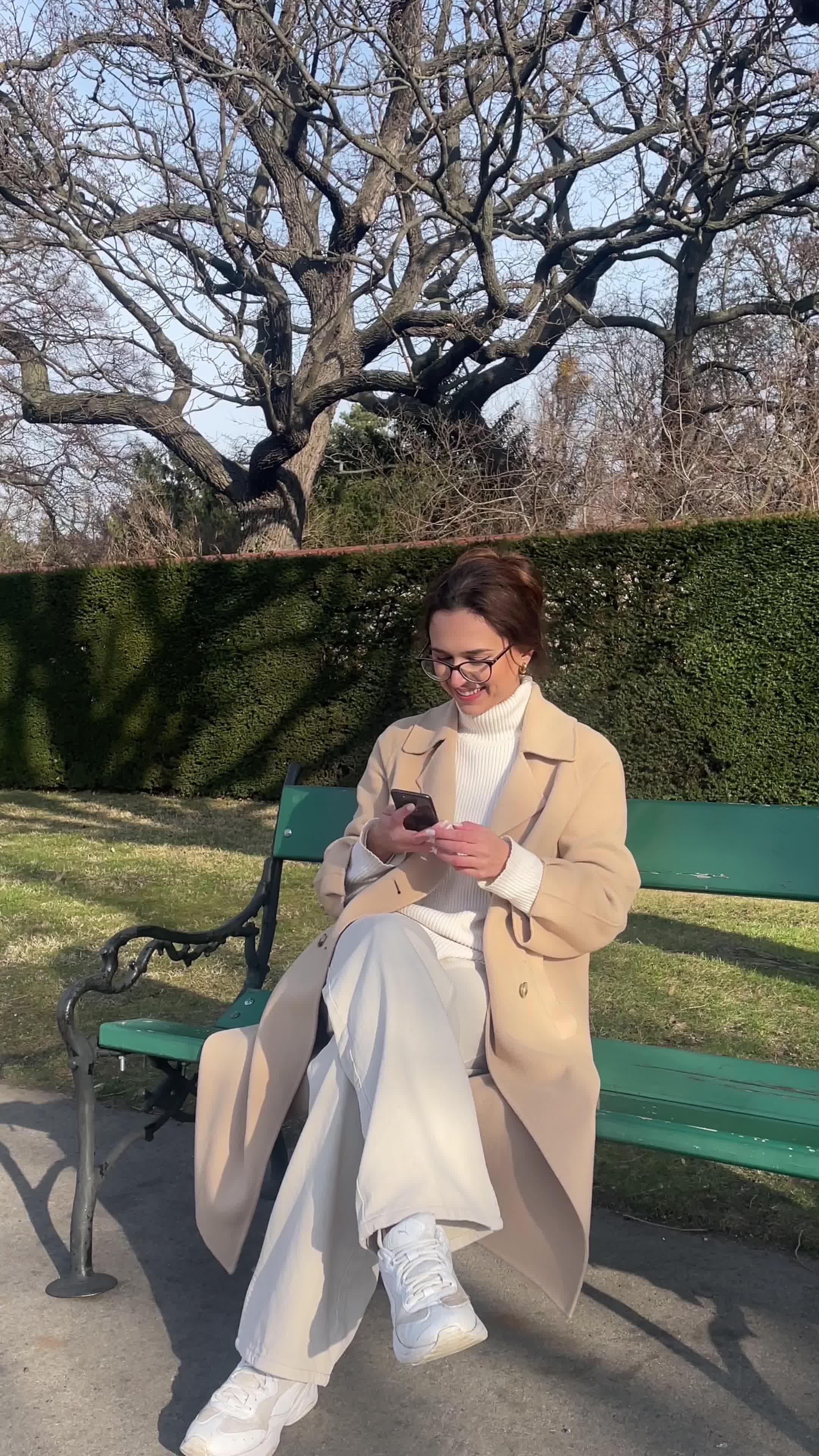 Shake, matche, und lass die Funken mit Linduu fliegen! #ShakeToDate #dating #datingadvice #findlove