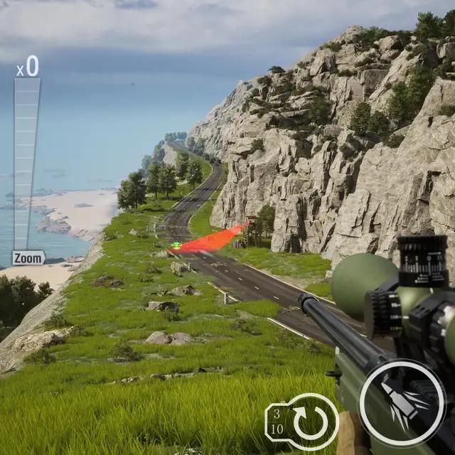 Özgürlük İçin Savaş