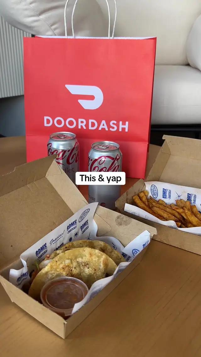 yap yap yap 🌮🥤