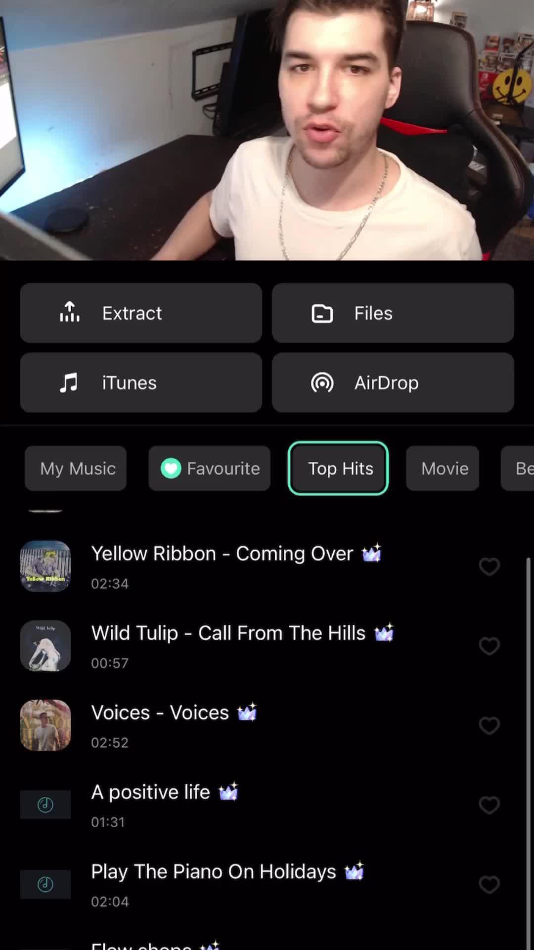 Easy to use video editor