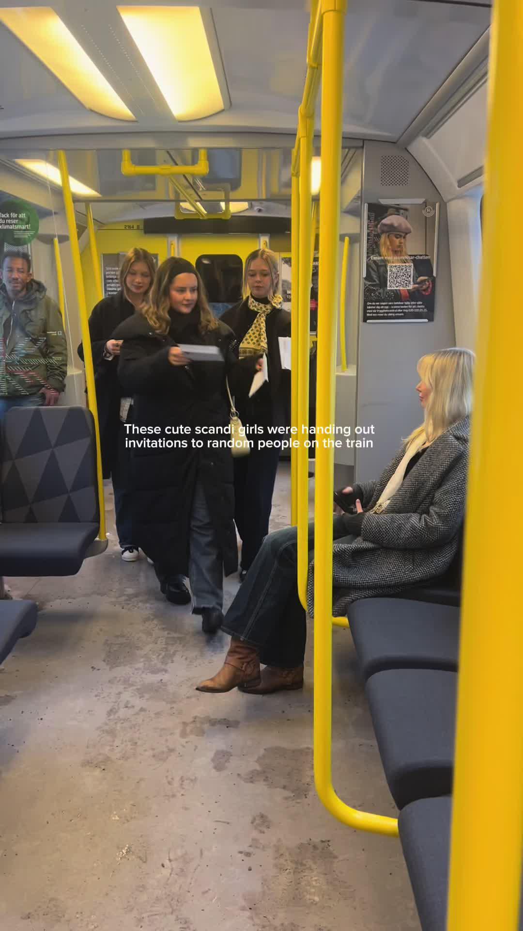 Tired of your old feed? Try this new app for fashion!!